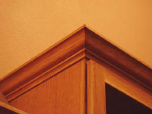 Custom Cabinetry