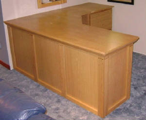 Office Cabinets Stanwood