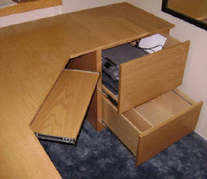 Office Cabinets