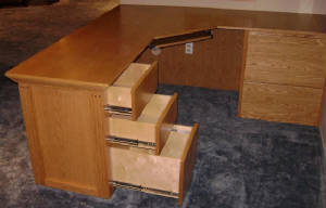 Office Cabinets