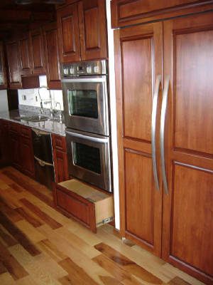 Cabinetry Camano