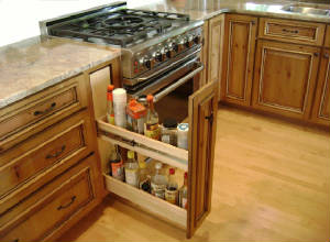 Kitchen Cabinets Arlignton