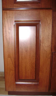 Custom Cabinet Builders