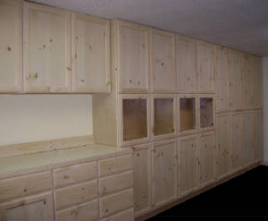 Custom Cabinetry Bellevue Washington