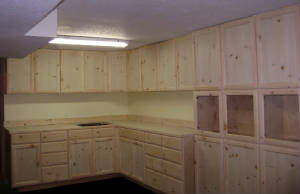 Custom Cabinetry Bellevue Washington