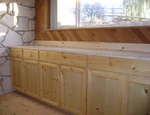 Custom Cabinetry Bellevue Washington