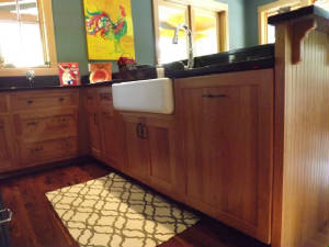 Custom Kitchen Cabinets Bellingham