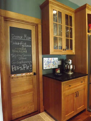 Pantry Cabinetry Bellingham