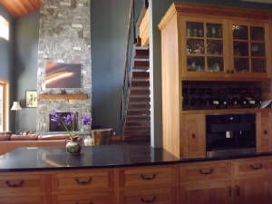 Bellingham Cabinetry