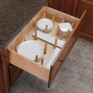 Dishdrawer Cabinet