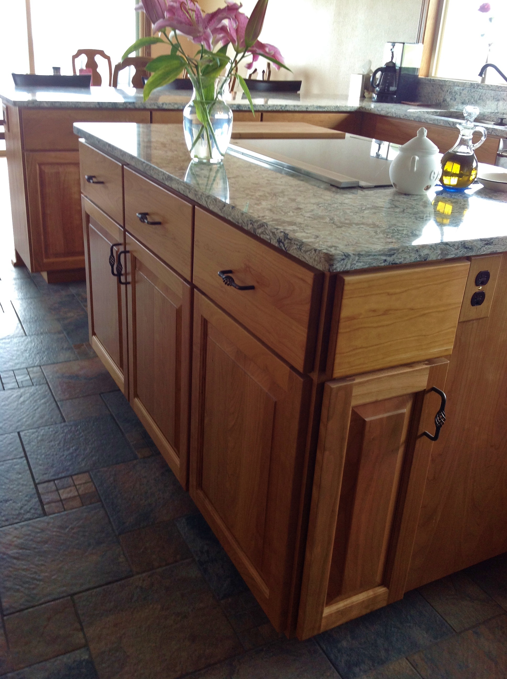 Kitchen Cabinetry