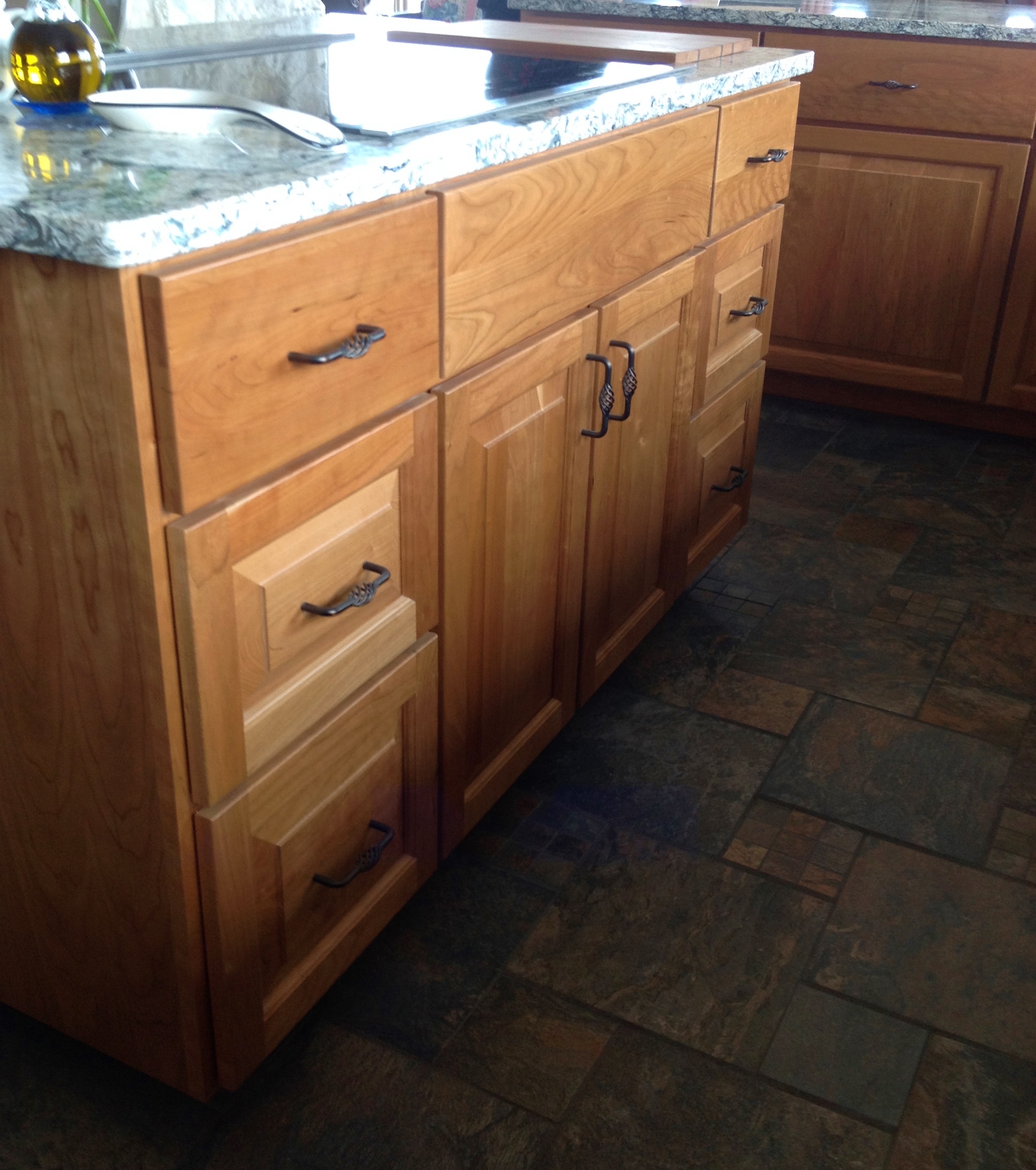 Kitchen Cabinets