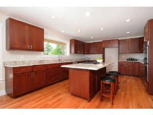 Cabinet Everett