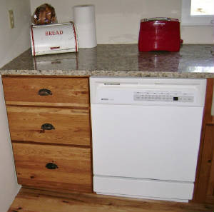Cabinets Kitchen Stanwood