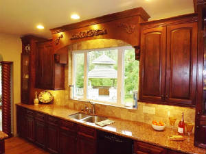 Kitchen Cabinets Camano