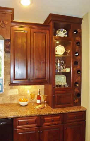 Kitchen Cabinets Camano