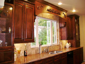 Kitchen Cabinets Camano