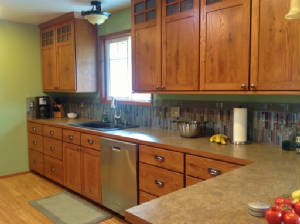 Cabinets Camano