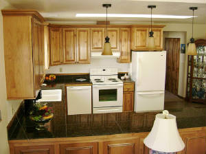 Cabinet Builder for Stanwood / Camano