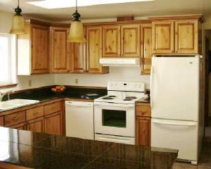 Cabinets Kitchen