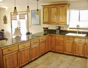 Cabinets Maker for Camano / Stanwood