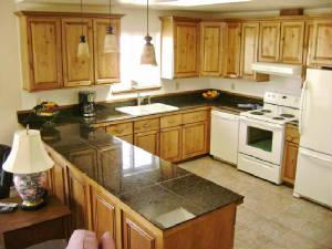 Kitchen Cabinets Stanwood