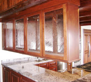 Cabinets Camano