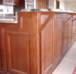 Cabinets Camano