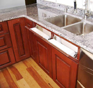 Cabinets Camano