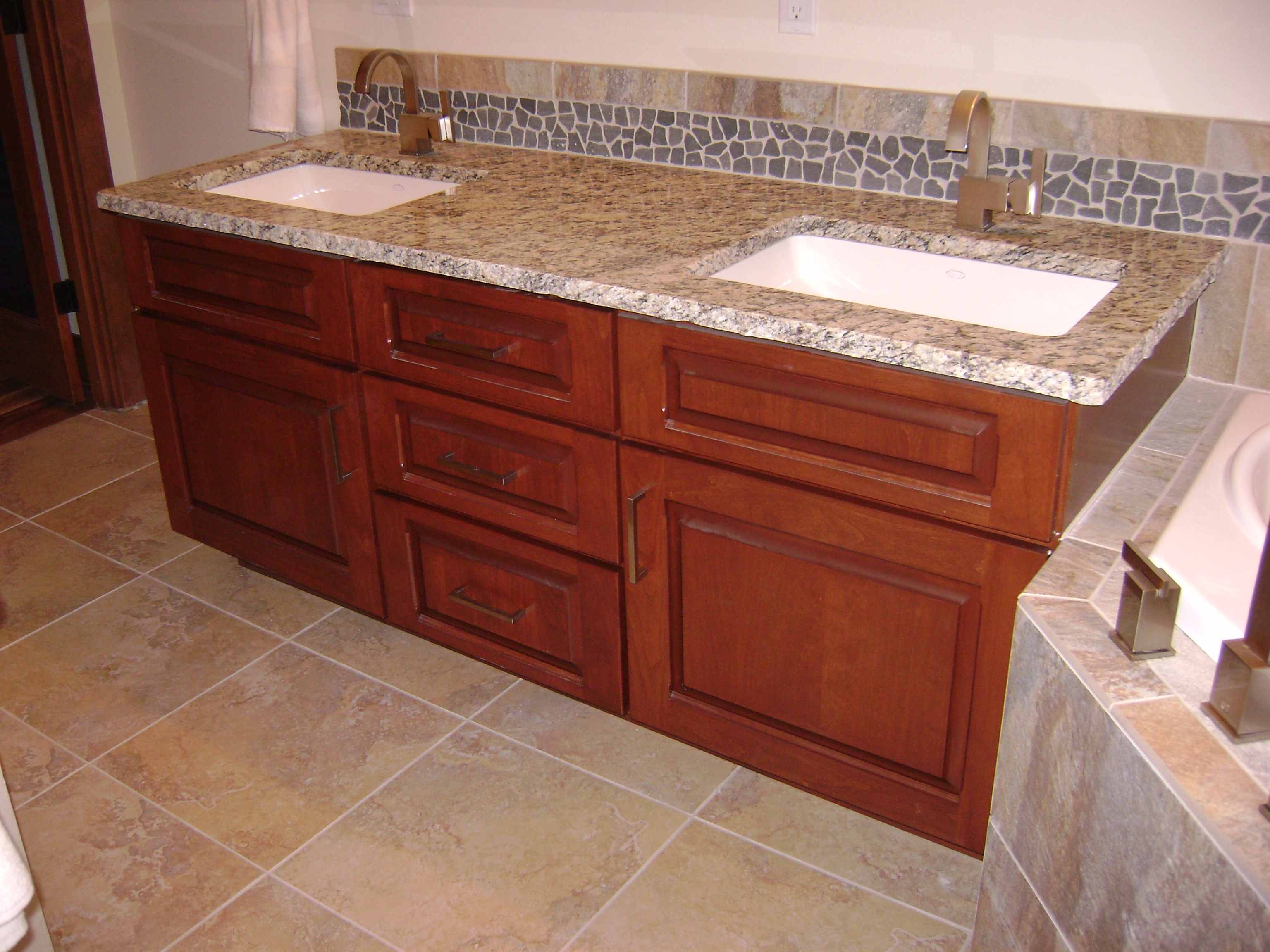 Bathroom Cabinets Bellingham